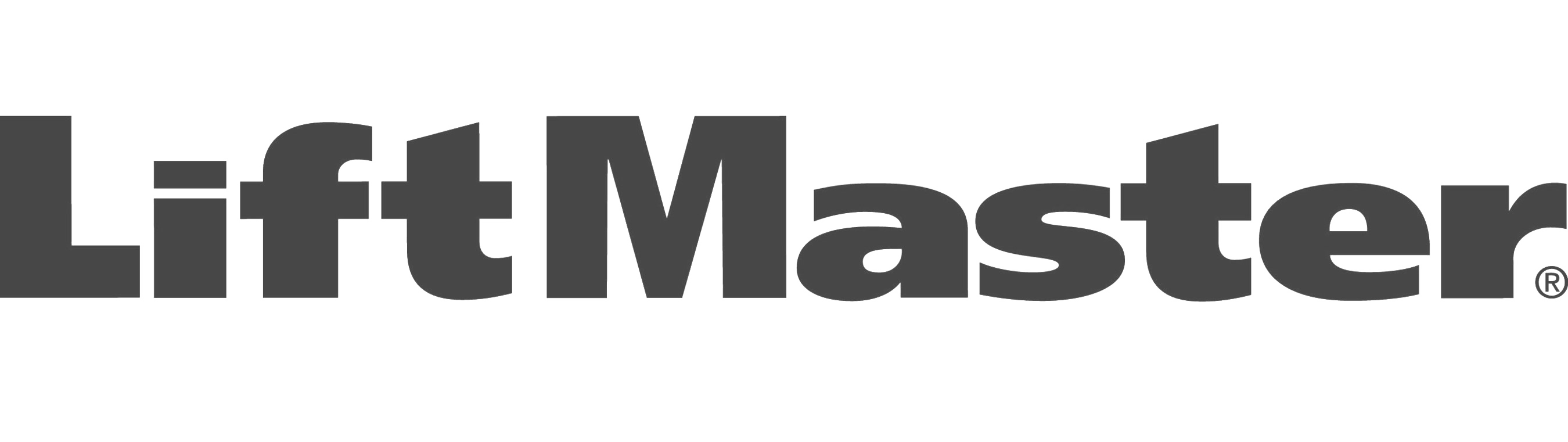 LiftMaster certified dealer — Garage Door Skillz