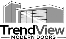 TrendView Doors certified dealer — Central Valley